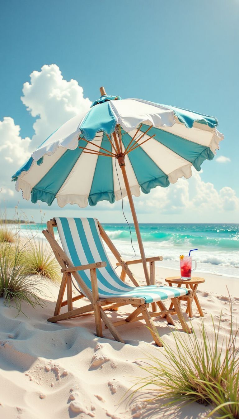 Folding Chair