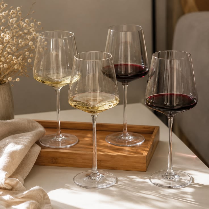Glass Drinkware