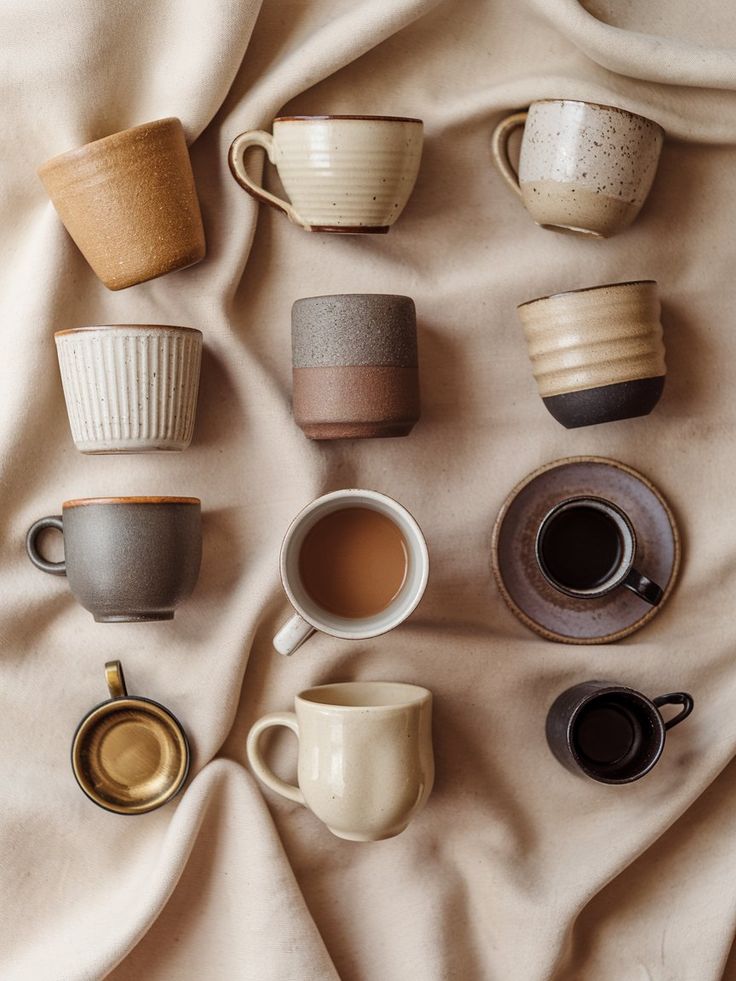 Ceramic Mug