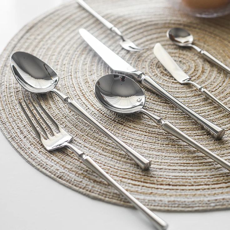 Cutlery Set
