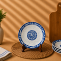 Ceramic Side Plate 18.5cm A14