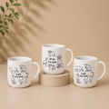 Premium Ceramic Mug G36