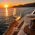 Acrylic Drinkware