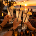 Acrylic Drinkware