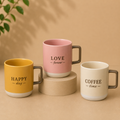 Premium Ceramic Mug