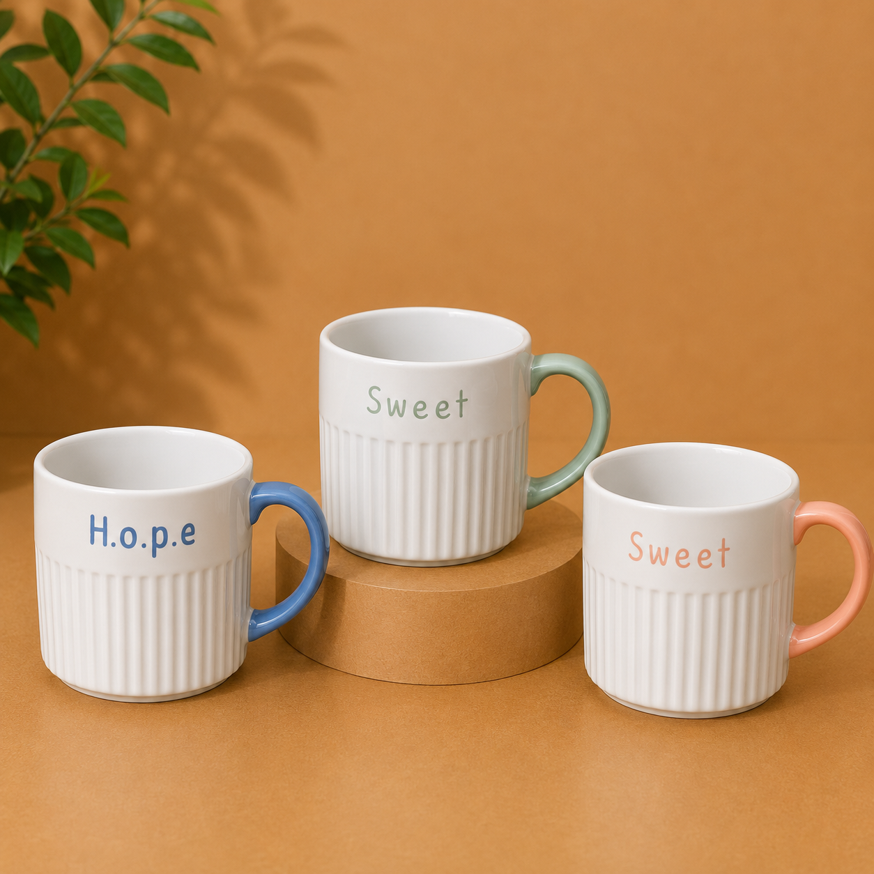 Premium Ceramic Mug B10