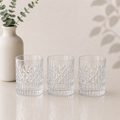 Set of 6pcs Glass 300ml F15