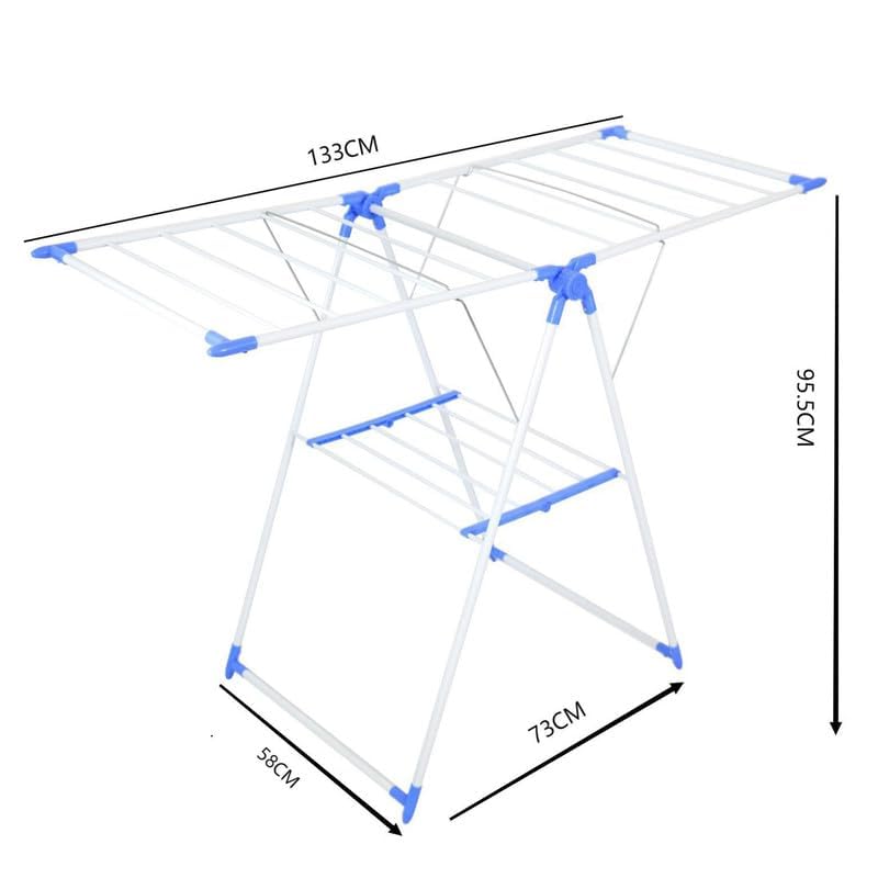 Folding Cloth Dryer