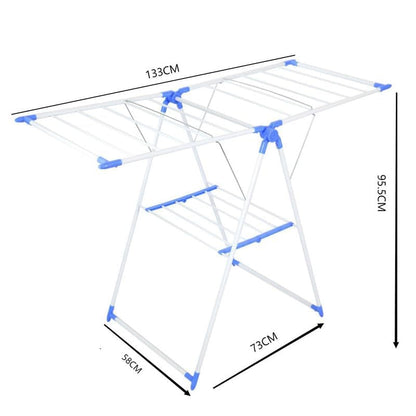 Folding Cloth Dryer