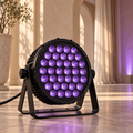 36 LED PAR Light + Remote