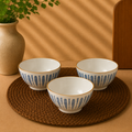 Set 3pcs Ceramic Bowl A103
