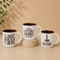 Premium Ceramic Mug