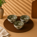 Set 3pcs Ceramic Bowl
