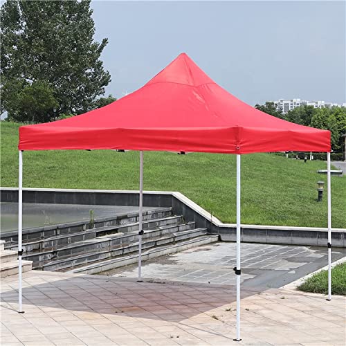 3m x 3m Heavy Duty Gazebo Folding Tent