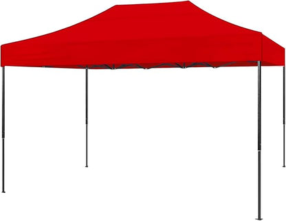 3m x 4.5m Gazebo Folding Tent