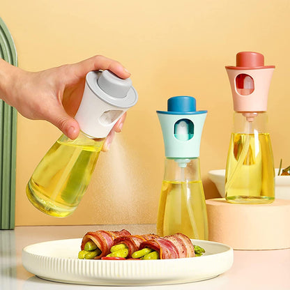 Kitchen Glass Oil Sprayer