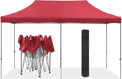 3m x 6m Gazebo Folding Tent