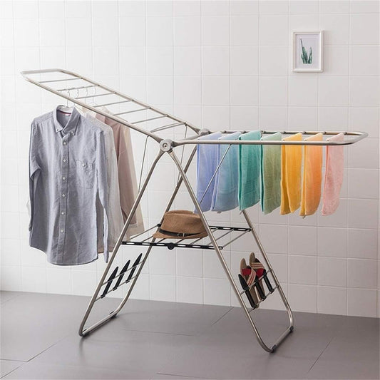 Stainless Steel Drying Rack