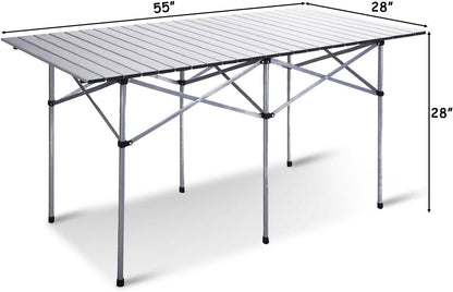 Folding Camping Table