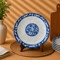 Premium Ceramic Plate 23cm A19