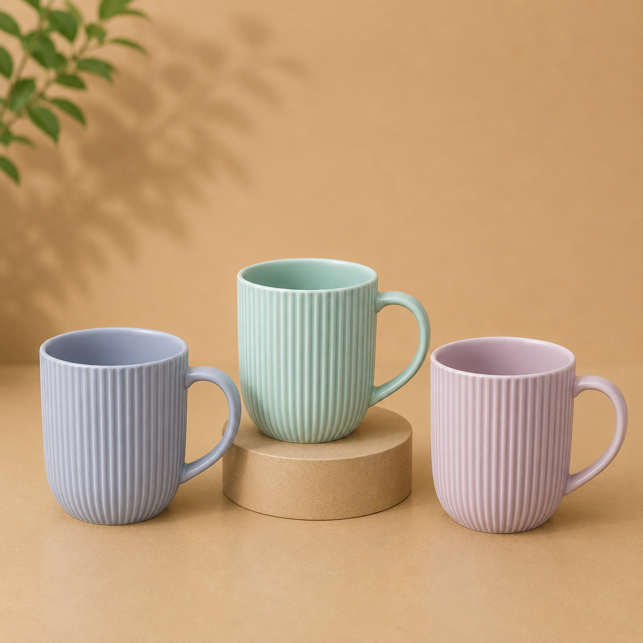 Premium Ceramic Mug B5