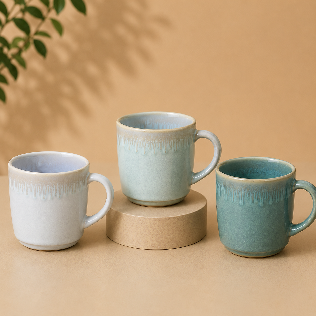 Premium Ceramic Mug G41