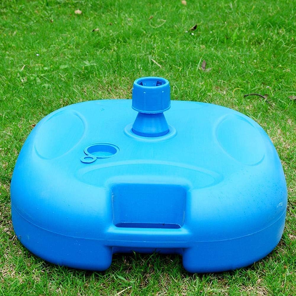 Plastic Umbrella Stand 20L Water