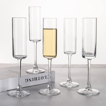 Champagne Glasses