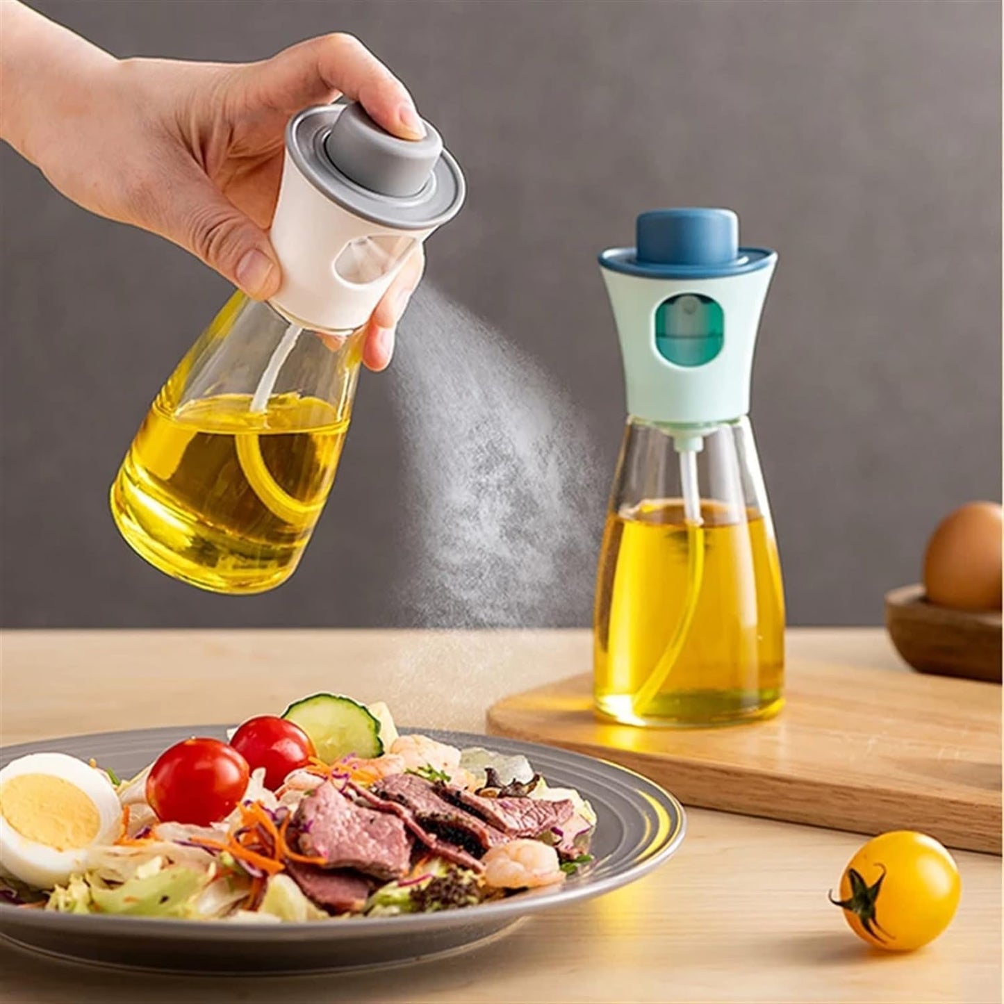 Kitchen Glass Oil Sprayer