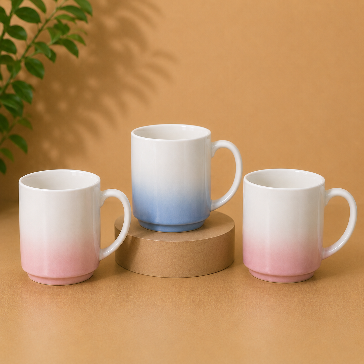 Premium Ceramic Mug B1
