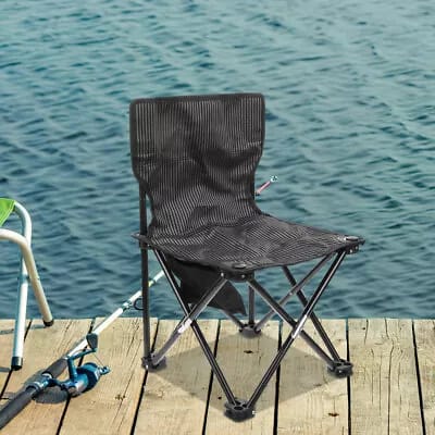 Folding Outdoor Chair Medium Adult