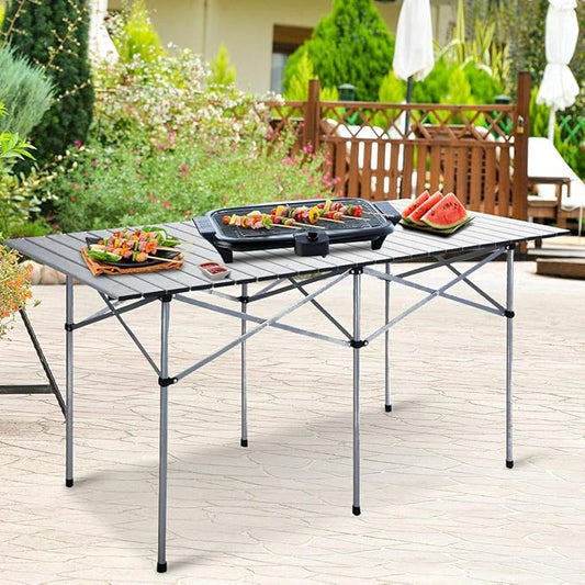 Folding Camping Table