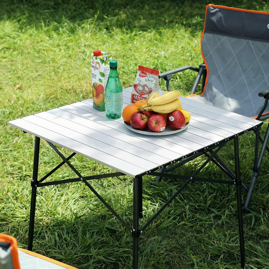 Folding Camping Table