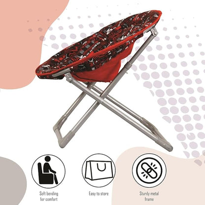 Folding Outdoor Moon Chair Kids