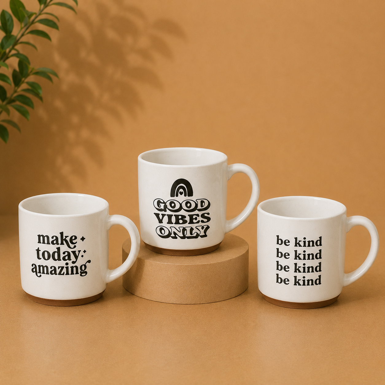 Premium Ceramic Mug H5