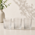 Set of 6pcs Glass