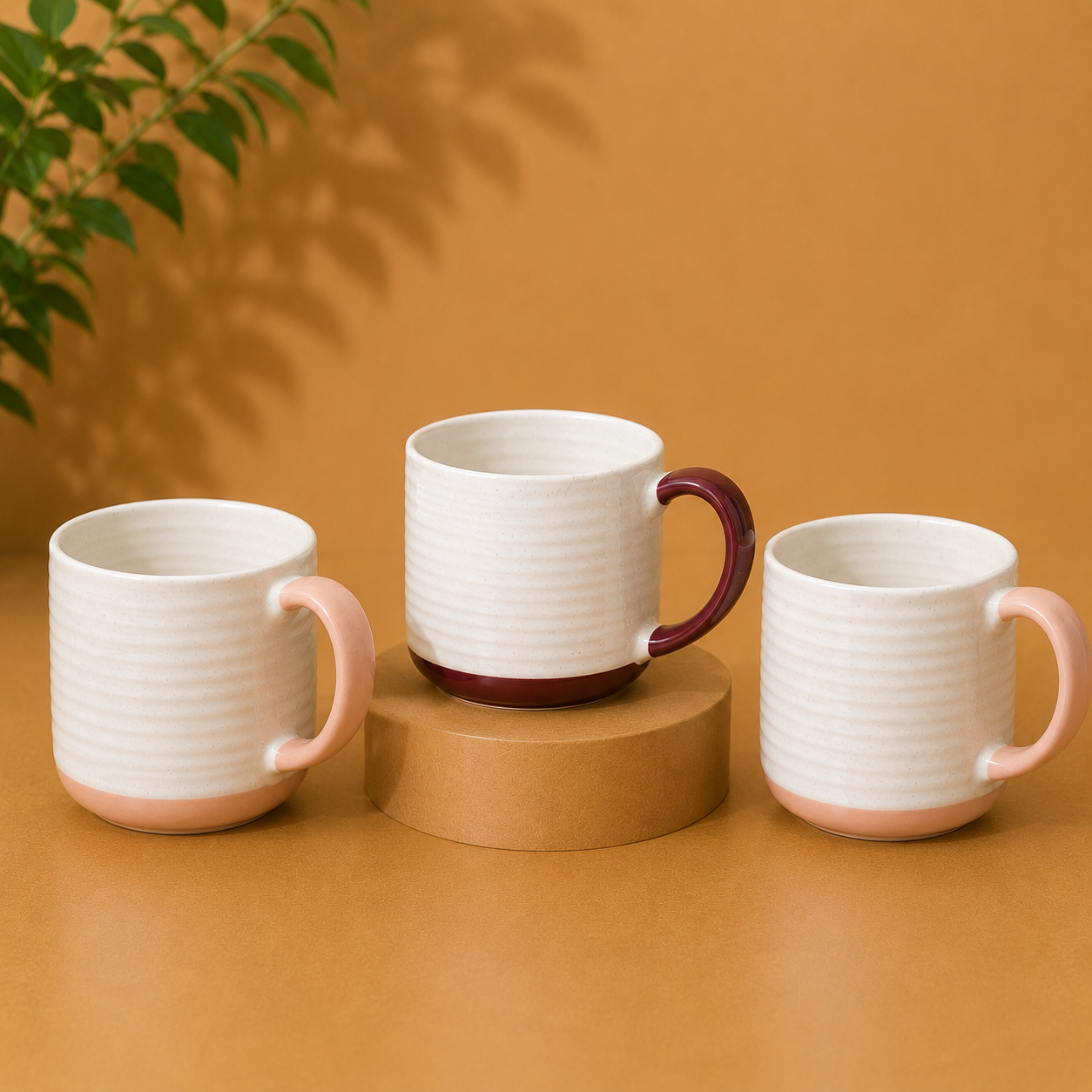 Premium Ceramic Mug G14