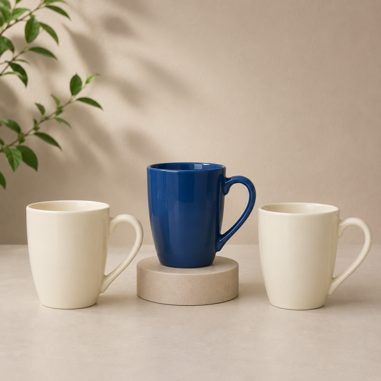 Premium Ceramic Mug A13