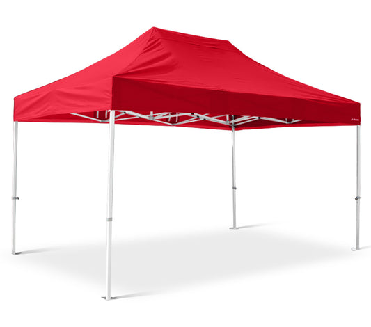 3m  x 4.5m Heavy Duty Gazebo Folding Tent