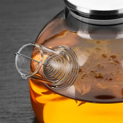 Glass Teapot 1000 ml