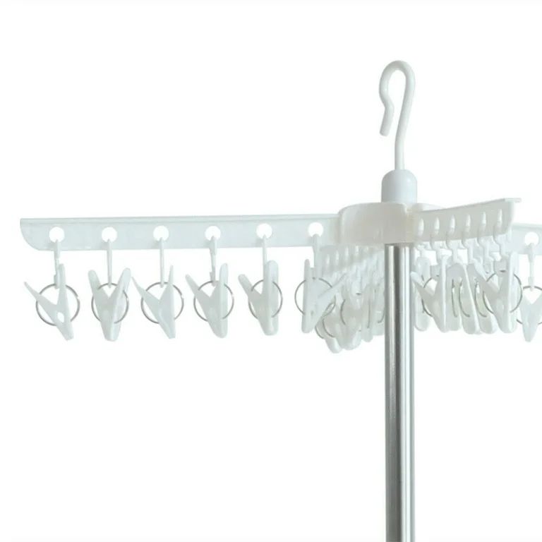 3 Tiers Clothes Drying Rack