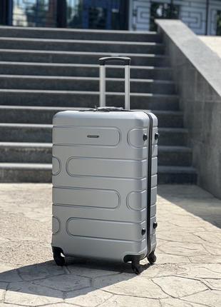 Hard Shell Suitcase with TSA Lock and Spinner Wheels 10kg