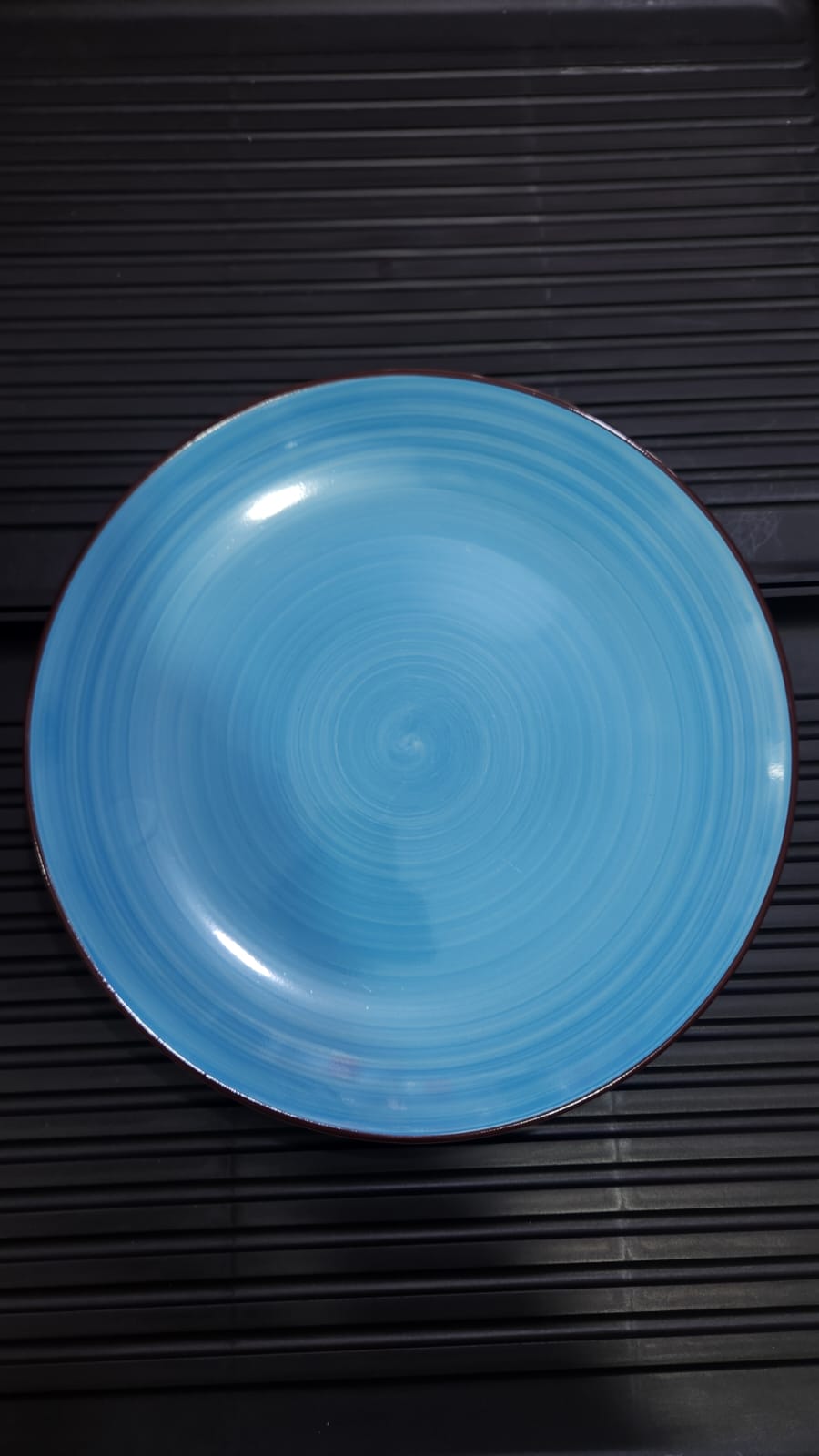 Ceramic Plate 27cm