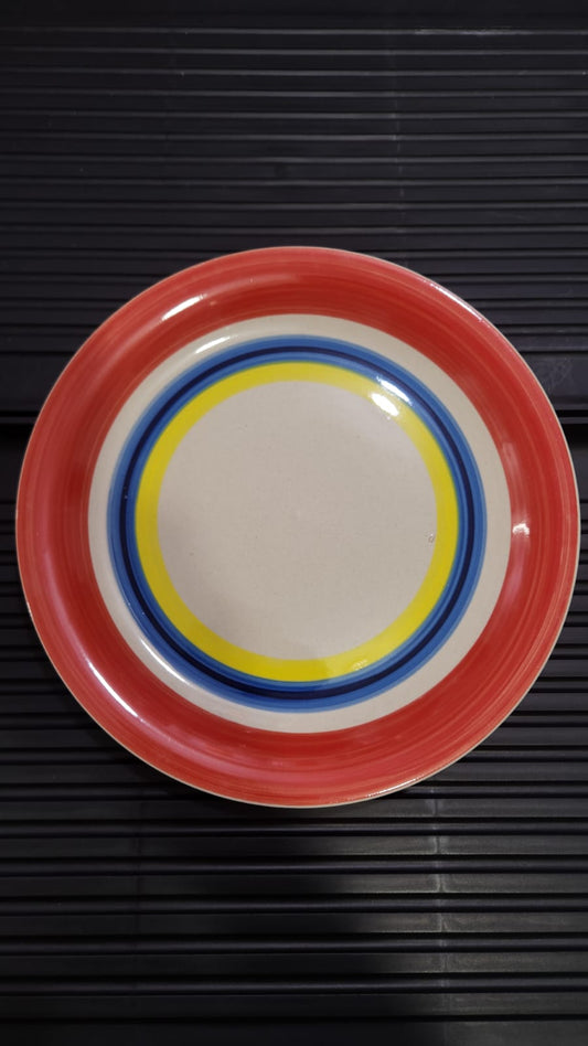 Ceramic Plate 27cm