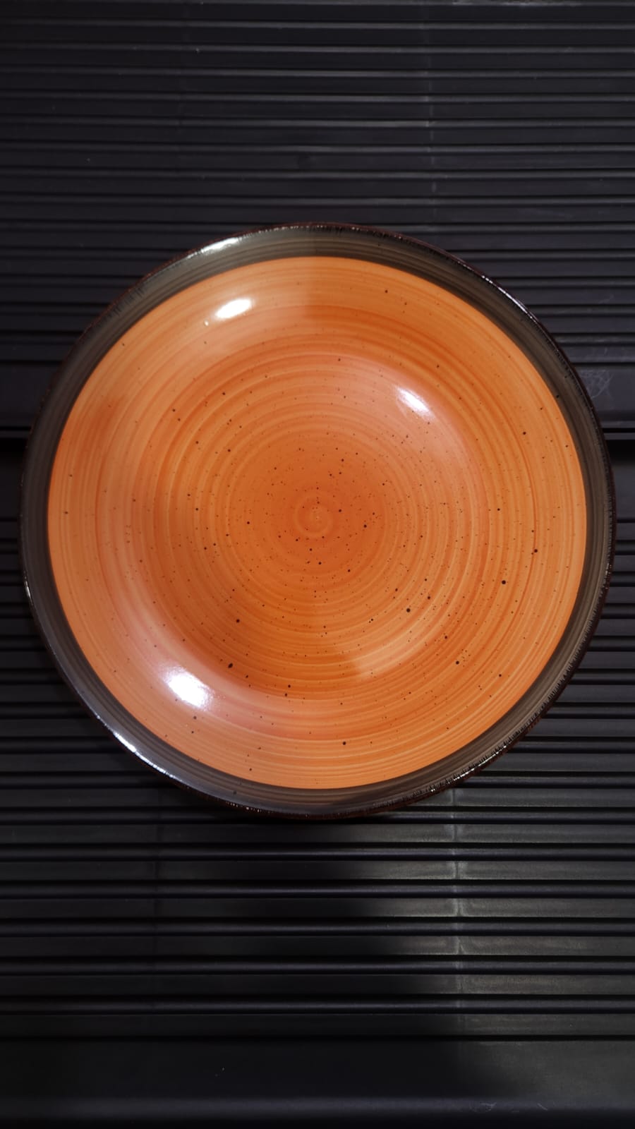 Ceramic Plate 27cm