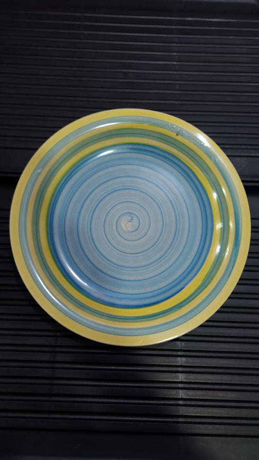 Ceramic Plate 27cm