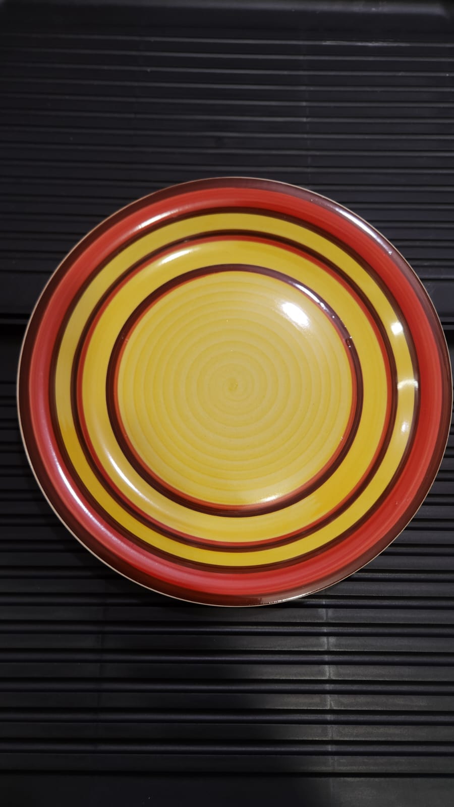 Ceramic Plate 27cm