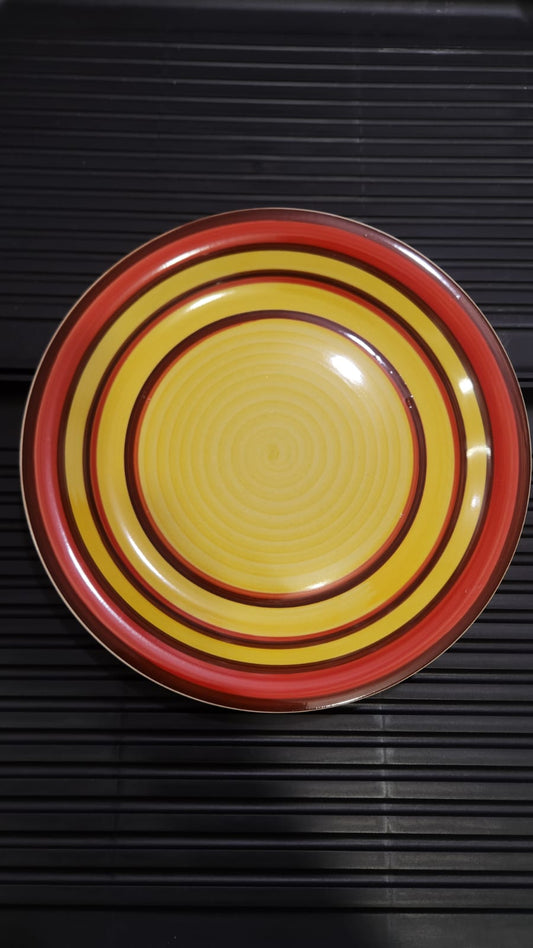 Ceramic Plate 27cm