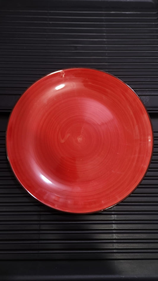 Ceramic Plate 27cm