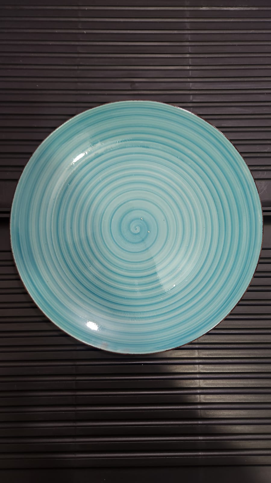 Ceramic Plate 27cm